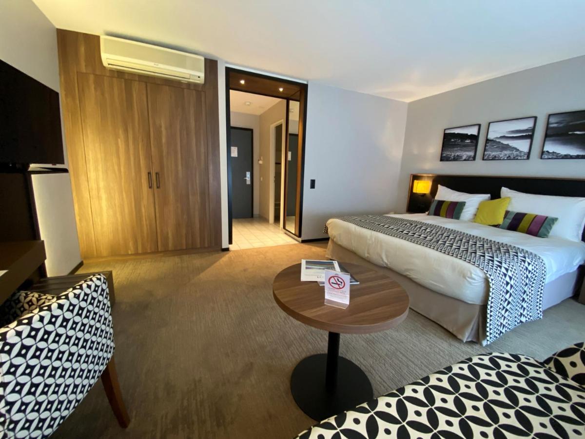Studios Astra Hotel Vevey Exterior foto